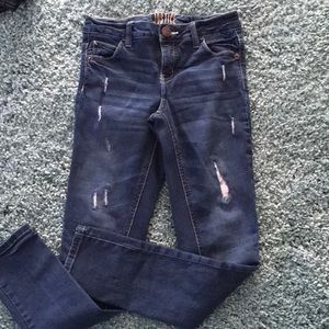 Justice Jeans